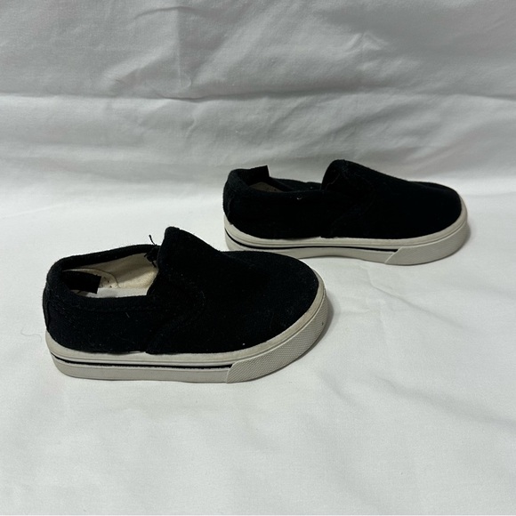 Faded Glory Slide On Sneakers - Picture 3 of 4